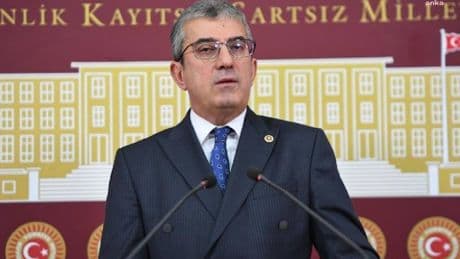 CHP'li Günaydın: 135 milletvekilimizin 61'i hakkında 240 dokunulmazlık dosyası var