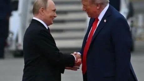 Alaska’da Putin-Trump zirvesi! Tüm dünyanın merakla izlediği görüşme öncesi Putin’den 3 jest