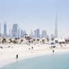 Deutsche Auswanderer in Dubai: „Ich will nicht mehr zurück“