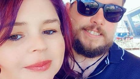 Family blast caravan park after being forced to leave despite 'horrendous' stay