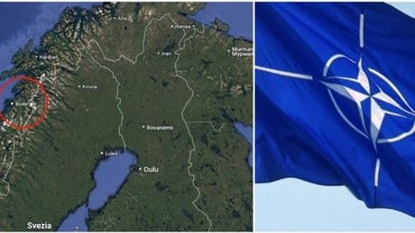 Guerra ibrida nel Baltico, nuova base della Nato in Norvegia: così l'Alleanza si prepara allo scontro con la Russia