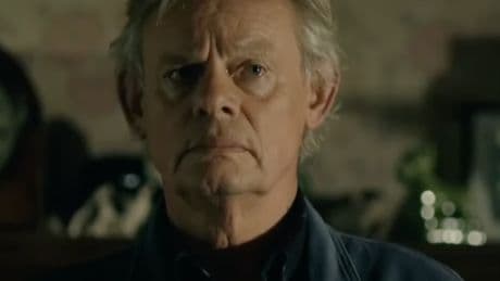 Martin Clunes left disappointed as ITV cancels well-liked series