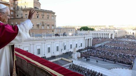 Kirchenoberhaupt Leo XIV.: So war der Tag der Papstwahl