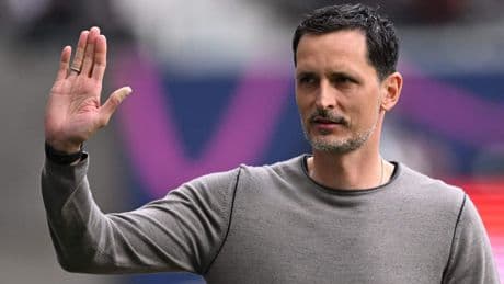 Das war nicht immer so - Was Toppmöller Eintracht endlich ausgetrieben hat