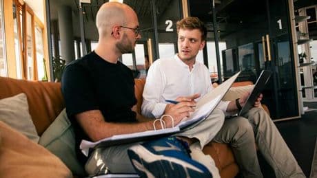 Start-up der Woche: „Prüf das mal!“