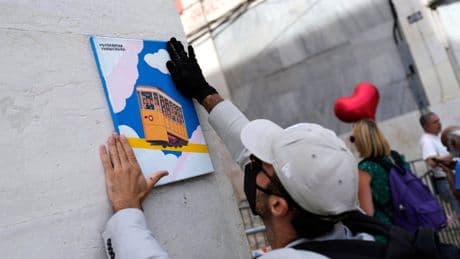 Lisbon to create new mechanism to ensure safety after deadly funicular crash
