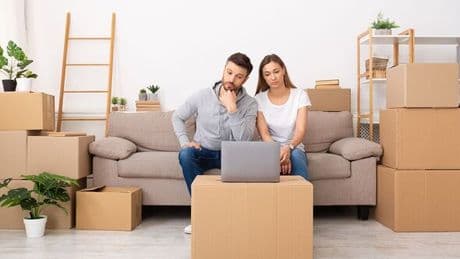 The Crusader: Help for couple struggling with problems in their new build home