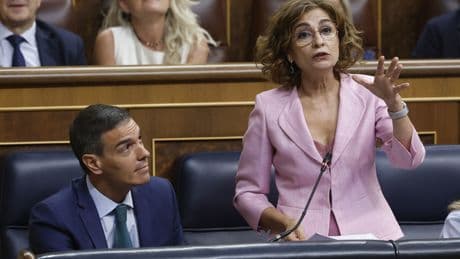 Cuenta atrás para los PGE de 2026: Hacienda debe aprobar en quince días la orden para empezar a elaborar las cuentas y atenuar su imagen de debilidad