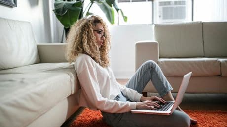 Von wegen Work-Life-Balance: Darauf legt die Gen Z bei der Jobwahl großen Wert