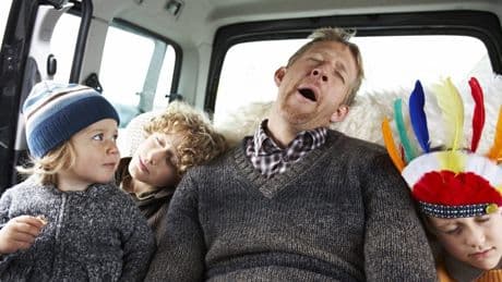 A pill to stop snoring and sleep apnoea is on the horizon