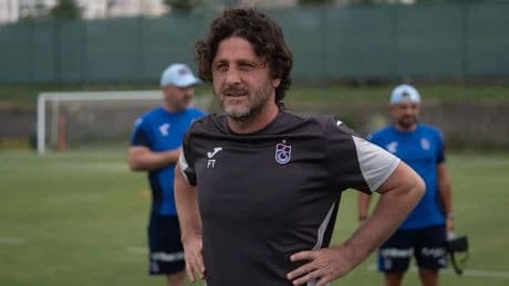 Fatih Tekke'den transfer açıklaması: 'Ben birini çok istediğimde olmuyor'