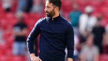 Ruben Amorim casts doubts over Man United future with grim assessment of club