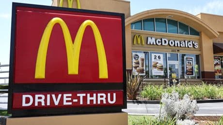 McDonald’s suffers steepest US same-store sales drop since 2020: ‘Heightened anxiety’