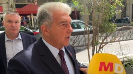 Alirón o salvación, los platos sobre la mesa en la comida de directivas del derbi