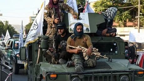 Massive data leak saw 100,000 Afghans put in danger as thousands brought to UK
