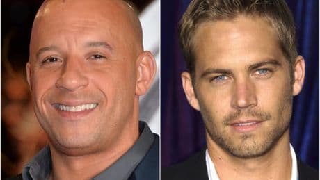 Vin Diesel hints that Paul Walker could return in Fast and Furious 11