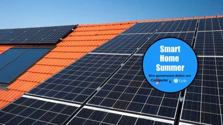 Solaranlage mit Speicher: Wann lohnt sich ein Stromspeicher?