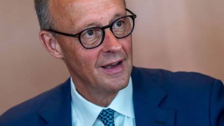Vor dem USA-Besuch: Kanzler Merz zu Gast im Oval Office