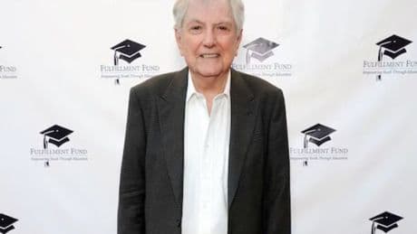 Arthur Hamilton dead: Oscar-nominated Hollywood legend dies as tributes pour in