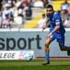 Fußball-Bundesliga: Union verlängert vorzeitig mit Leih-Rückkehrer Burcu