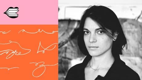 Clare Sestanovich Reads “Natural History”