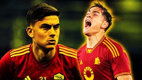 Ve transfer sonunda bitti! Paulo Dybala imzalıyor: Tarih bile verildi