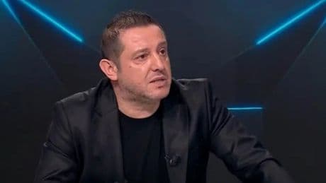 Nihat Kahveci'den Beşiktaş'a sert eleştiri! Tavla mı oynadınız?