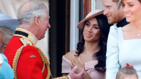 Do you think Prince Harry and the Royal Family will ever heal their rift? Vote now