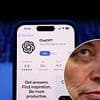 Musk threatens to sue Apple over App Store ranking