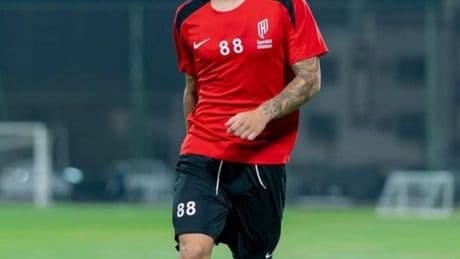 Trabzonspor'da gündem Puertas'