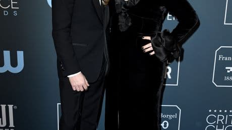 See Brandon Blackstock’s final red carpet appearance with Kelly Clarkson 5 years before his tragic death at 48