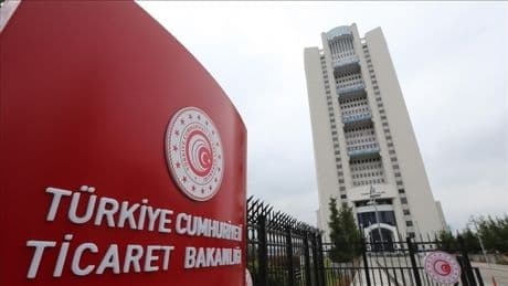 Çin menşeli elektrikli duvar saati ithalatına yönelik önlem devam edecek