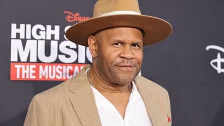 That’s So Raven star Rondell Sheridan hospitalized with serious health issue