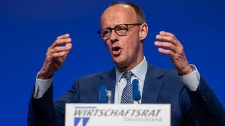 „Mit Vier-Tage-Woche und Work-Life-Balance können wir den Wohlstand nicht erhalten“