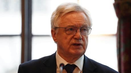 Ex-Tory minister urges Labour to drop repealing of Northern Ireland Legacy Act