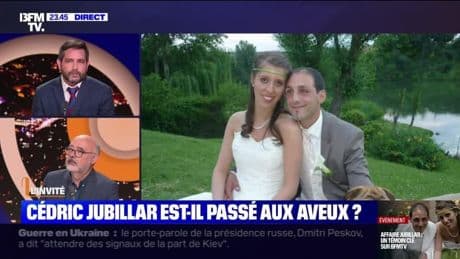 Cédric Jubillar est-il passé aux aveux ? - 10/07