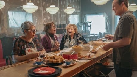 ‘Heartwarming’ new comedy storms up Netflix chart with staggering 20,000,000 views