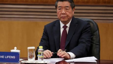 China und USA erzielen Einigung im Handelskrieg