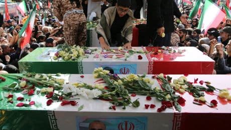 « Guerre des 12 jours » : 935 personnes tuées en Iran