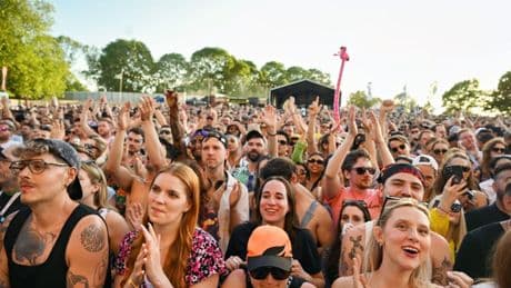 Top London music festivals face cancellation after group backed by actor Mark Rylance wins court row to stop events