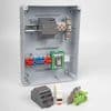 heise+ | Raspi, ESP & Co.: IoT-Bastelprojekte auf der Hutschiene installieren