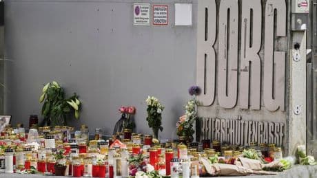 When it comes to reporting on mass killings, some in Europe take a different approach from Americans