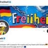 Nutzer „Sponjosas“ auf X: Der KI-Chatbot, der sich als Mensch tarnt