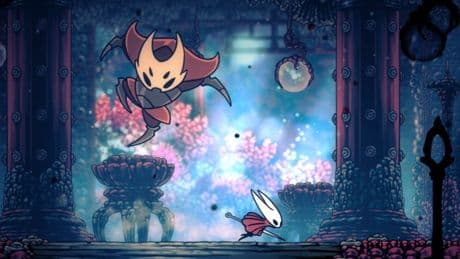 Hollow Knight: Silksong release date and hands-on preview – a long wait