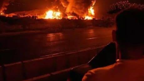 ABD merkezli insan hakları grubu açıkladı! 'En az 406 kişi öldü'