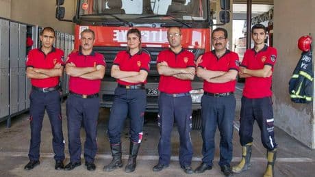 Büyükşehir belediyesinden itfaiye eri alımı! Başvurular başladı, boy-kilo endeksi ve yaş sınırına dikkat