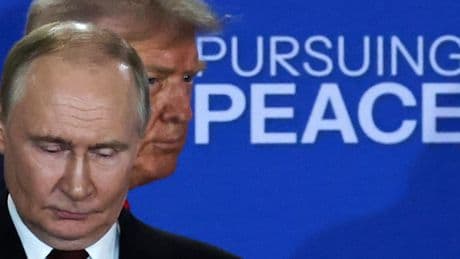 „Trump wird wieder von Putin enttäuscht sein und dann sagen: Du hast mich verraten“