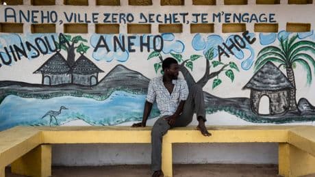 Au Togo, deux femmes au chevet du climat