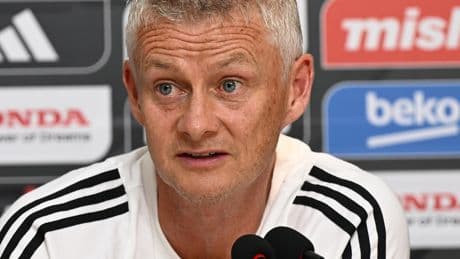 Ole Gunnar Solskjaer: Bizim için hayati!