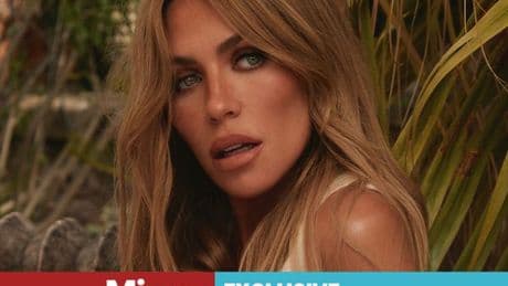 Abbey Clancy and husband Peter Crouch 'sobbing' over relationship